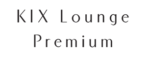 KIX Lounge Premium