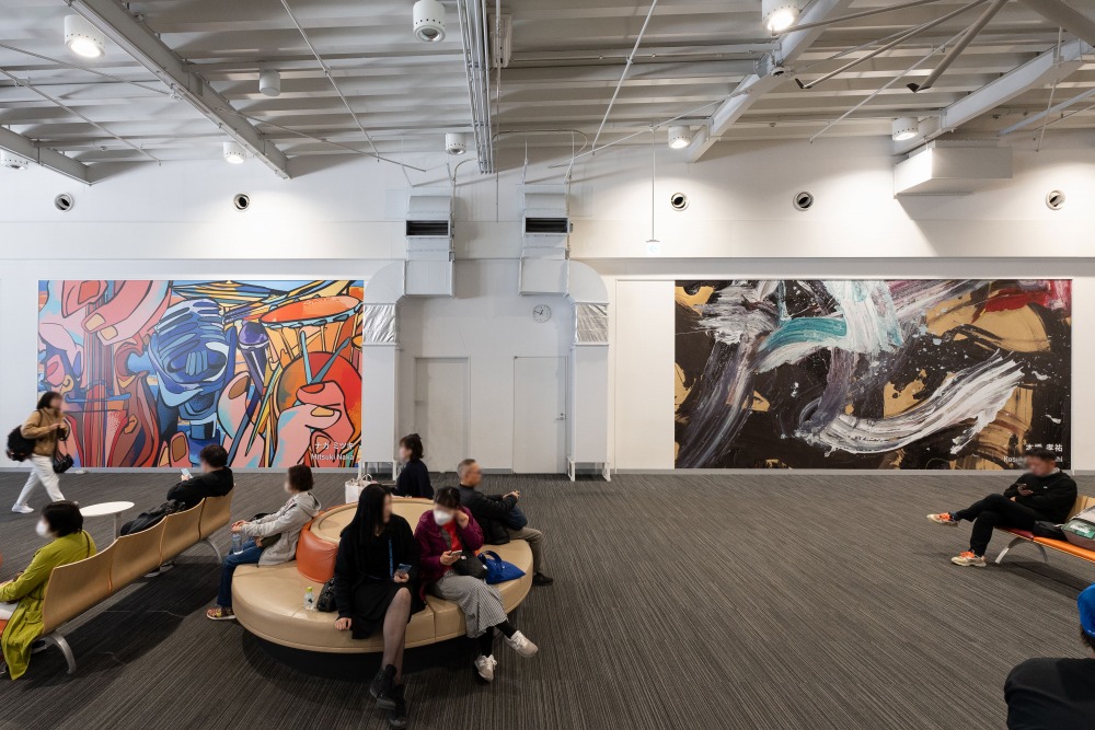 KIXカルチャーゲートプロジェクト