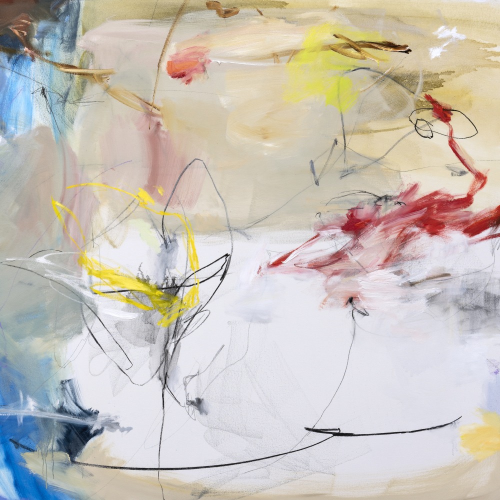 新井碧 / MIDORI ARAI