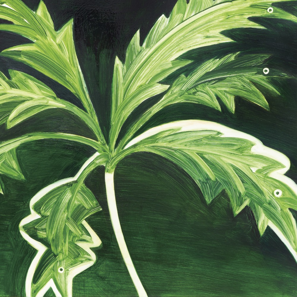 長谷川博子 / Hiroko Hasegawa