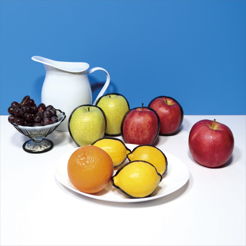 石場文子 / ISHIBA AYAKO