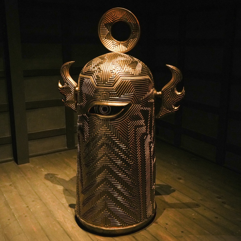 金理有 / RIYOO KIM