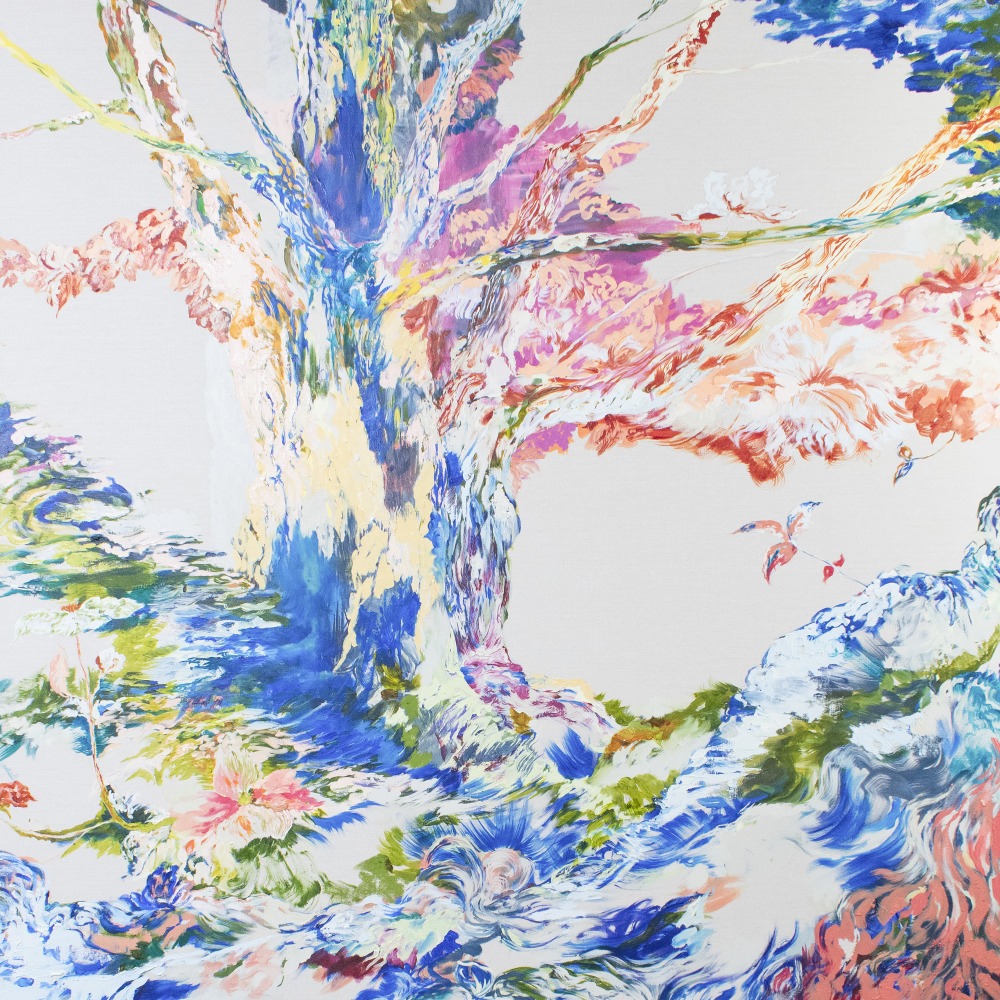 作田優希 / YUKI SAKUTA