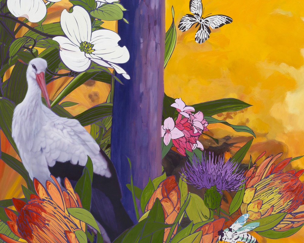 品川 美香 / MIKA SHINAGAWA