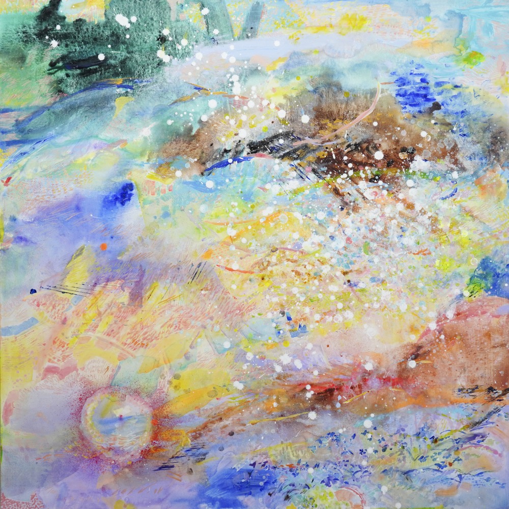 植田 志保 / Shiho Ueda