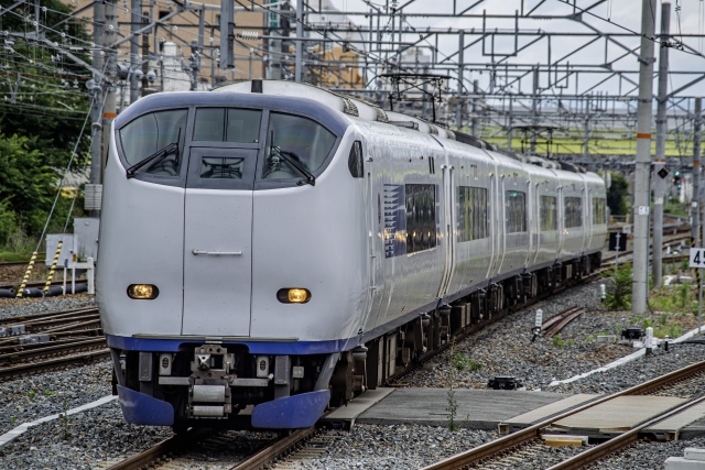 How Do You Transfer from Kansai Airport to Osaka, Kyoto, or Nara via Haruka?