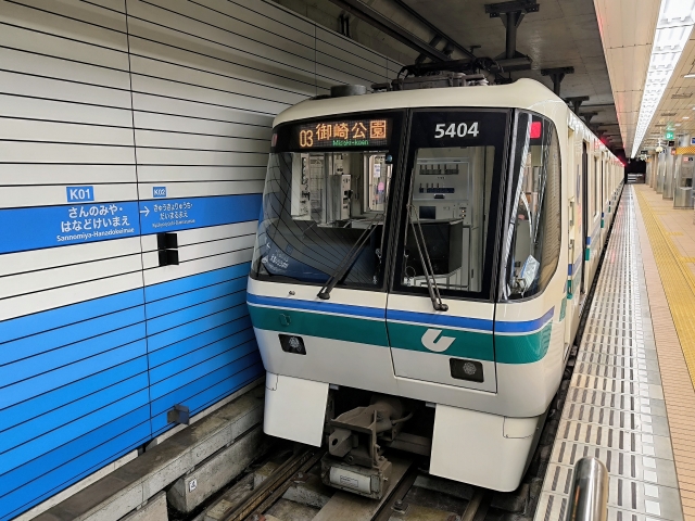 Kobe Transportation Guide: How to Get Around Kansai’s Top Destination