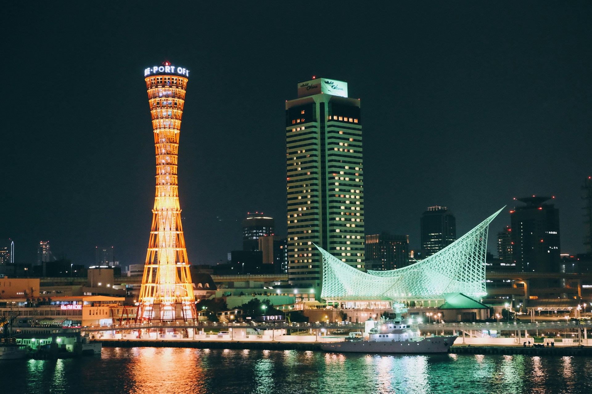 Kobe Itinerary 4 Days: What to Do and See in Kobe