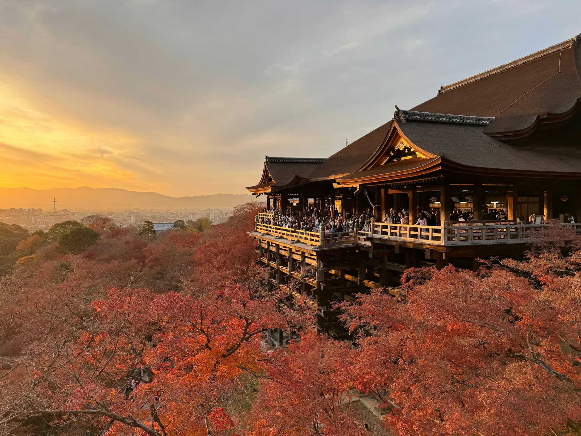 Travel Kyoto Itinerary:6 days Must-do list in Kyoto