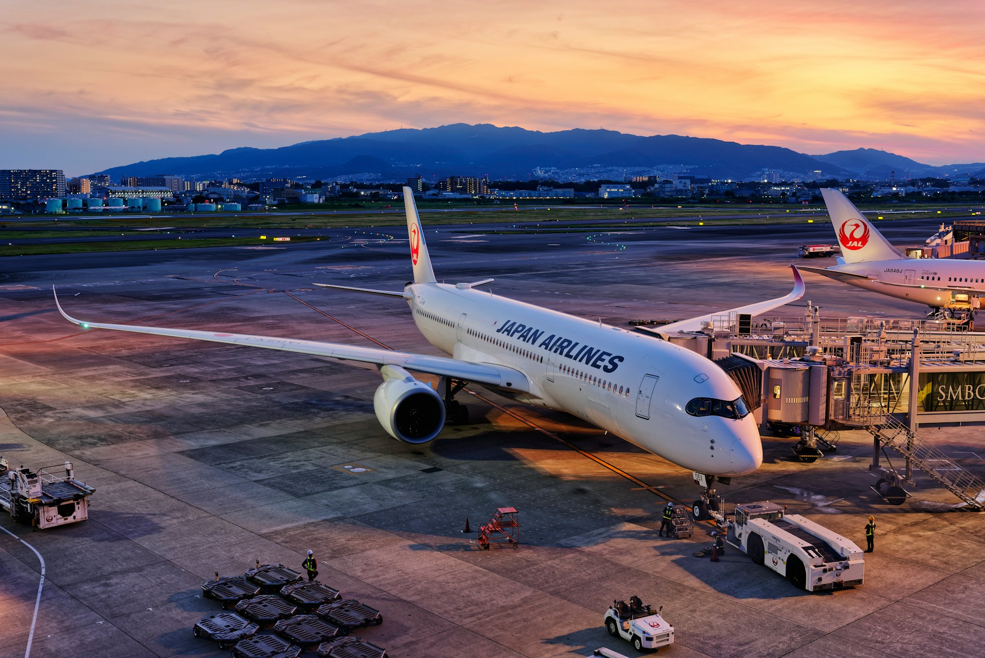 Kyoto Airport Guide: Transport to Kyoto & Where to Stay
