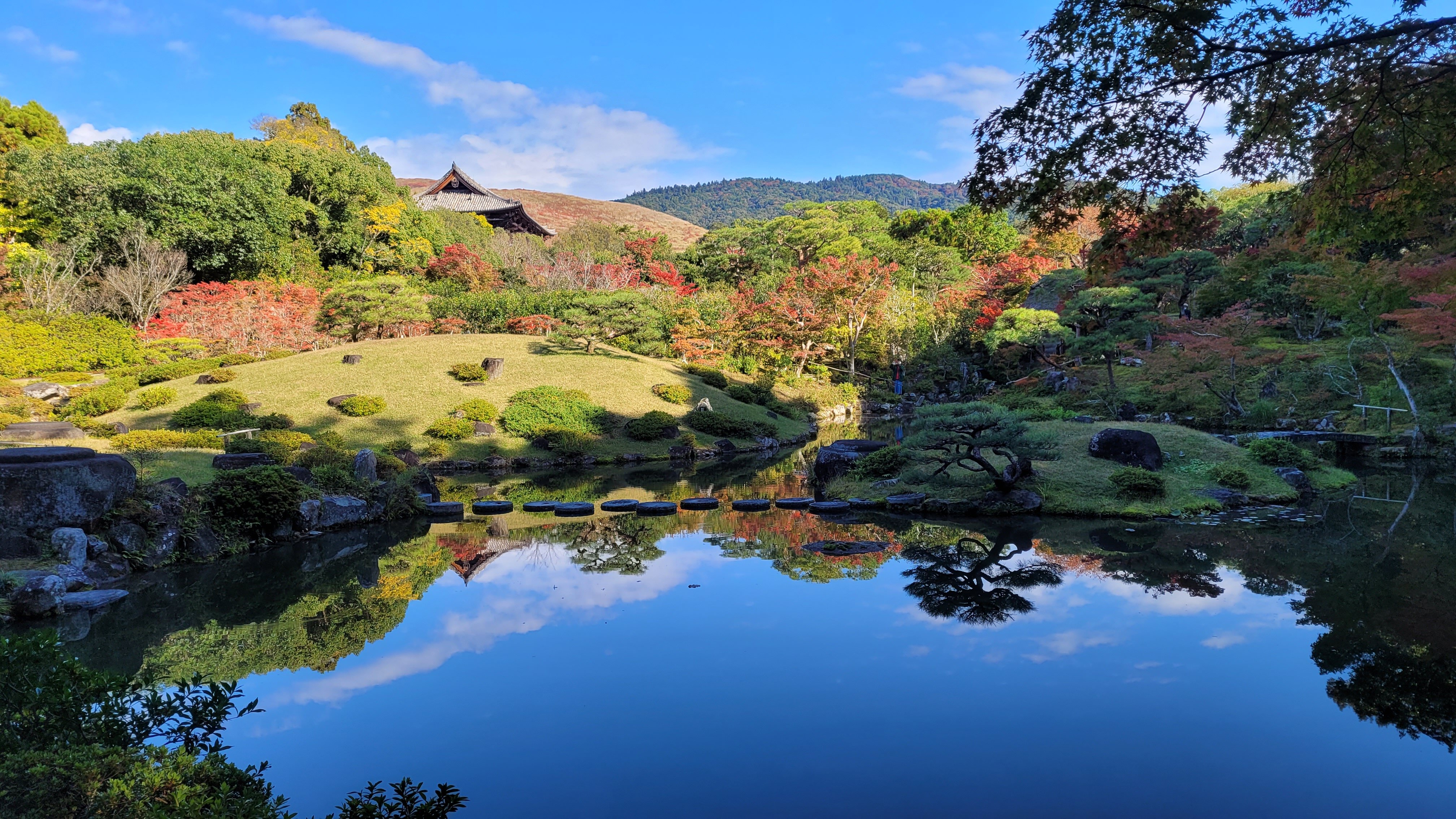 奈良景点