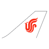 中国国際航空 logo