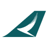 キャセイパシフィック航空 logo