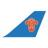 中国南方航空 logo