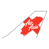 エアアジアＸ logo