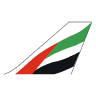 エミレーツ航空 logo