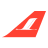 上海航空 logo