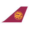 上海吉祥航空 logo
