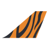 タイガーエア台湾 logo