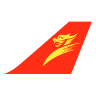 Beijing Capital Airline logo