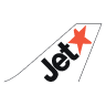 ジェットスター航空 logo