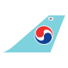 大韓航空 logo