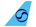 大韓航空 logo