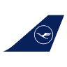 ルフトハンザ ドイツ航空 logo