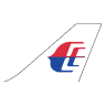 マレーシア航空 logo