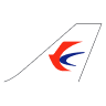 中国東方航空 logo