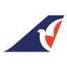 マカオ航空 logo