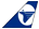 MIAT モンゴル航空 logo