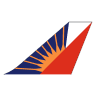 フィリピン航空 logo