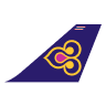 タイ国際航空 logo