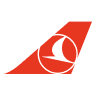 ターキッシュエアラインズ logo