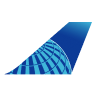 ユナイテッド航空 logo