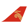 深セン航空 logo