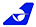 パラタ航空 logo