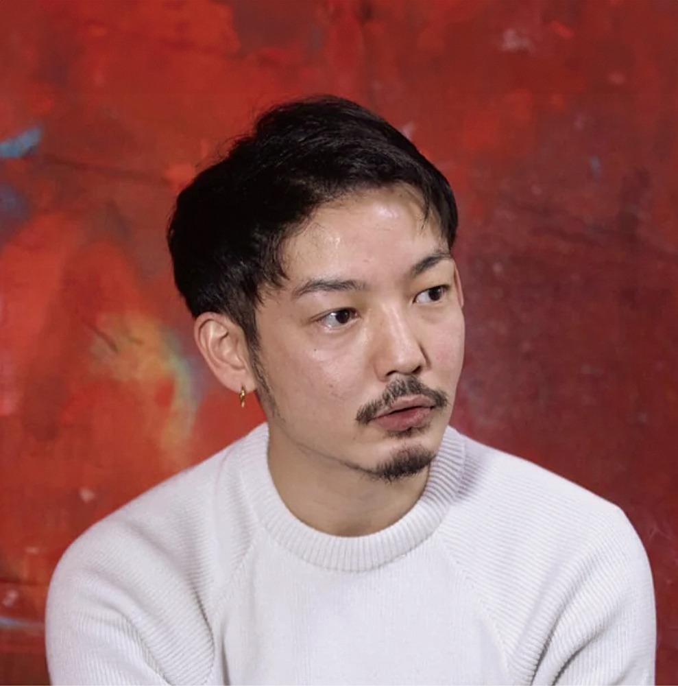 Kosuke Motohashi&nbsp;