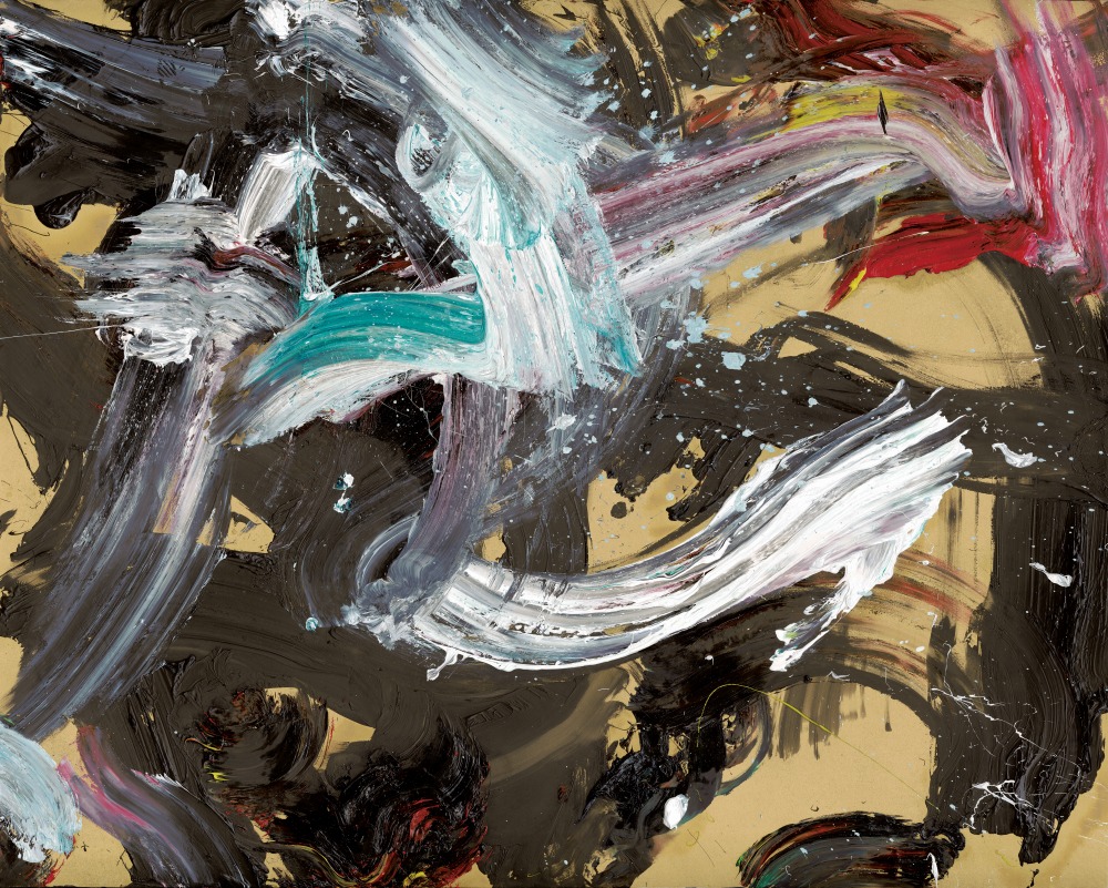 Kosuke Motohashi&nbsp;