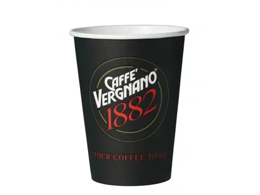 義大利正宗咖啡品牌「CAFFE VERGNANO」