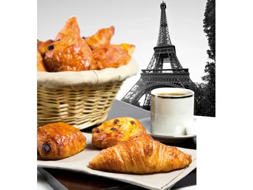 ～在日本重現法國的道地美味～