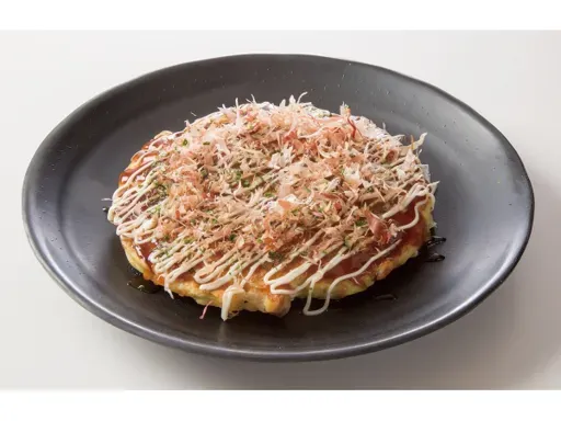 마지막 일본 요리