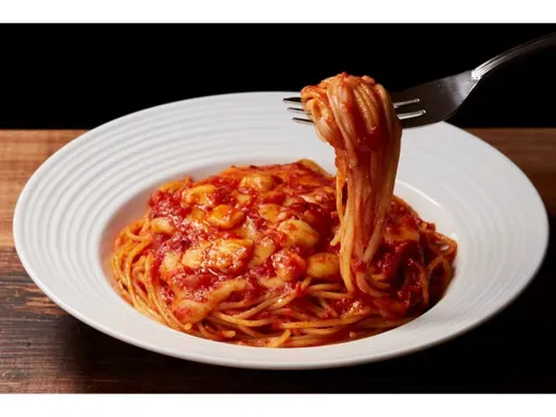 Dishes Made with Authentic Italian Dried Pasta