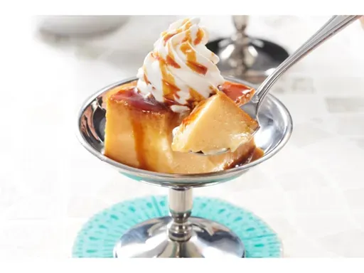 Delicious Olive Hill Custard, Made Fresh On-Site