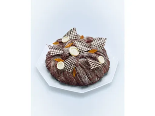 Le Gateau Haute Couture