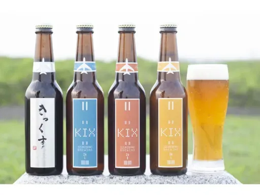 世界公认值得信赖的精酿啤酒