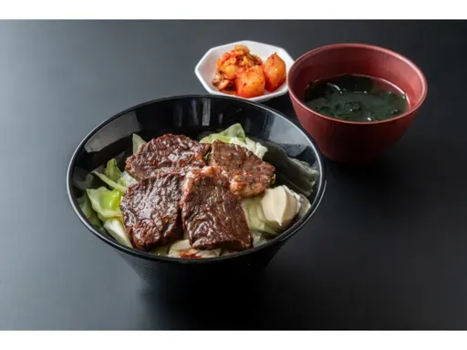 泉州元气护心肉盖饭