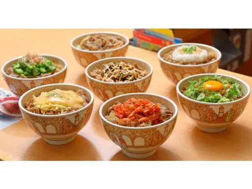 고를 수 있는 토핑