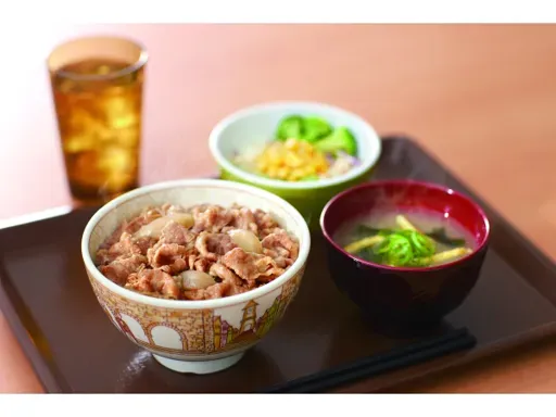 스키야에서 건강